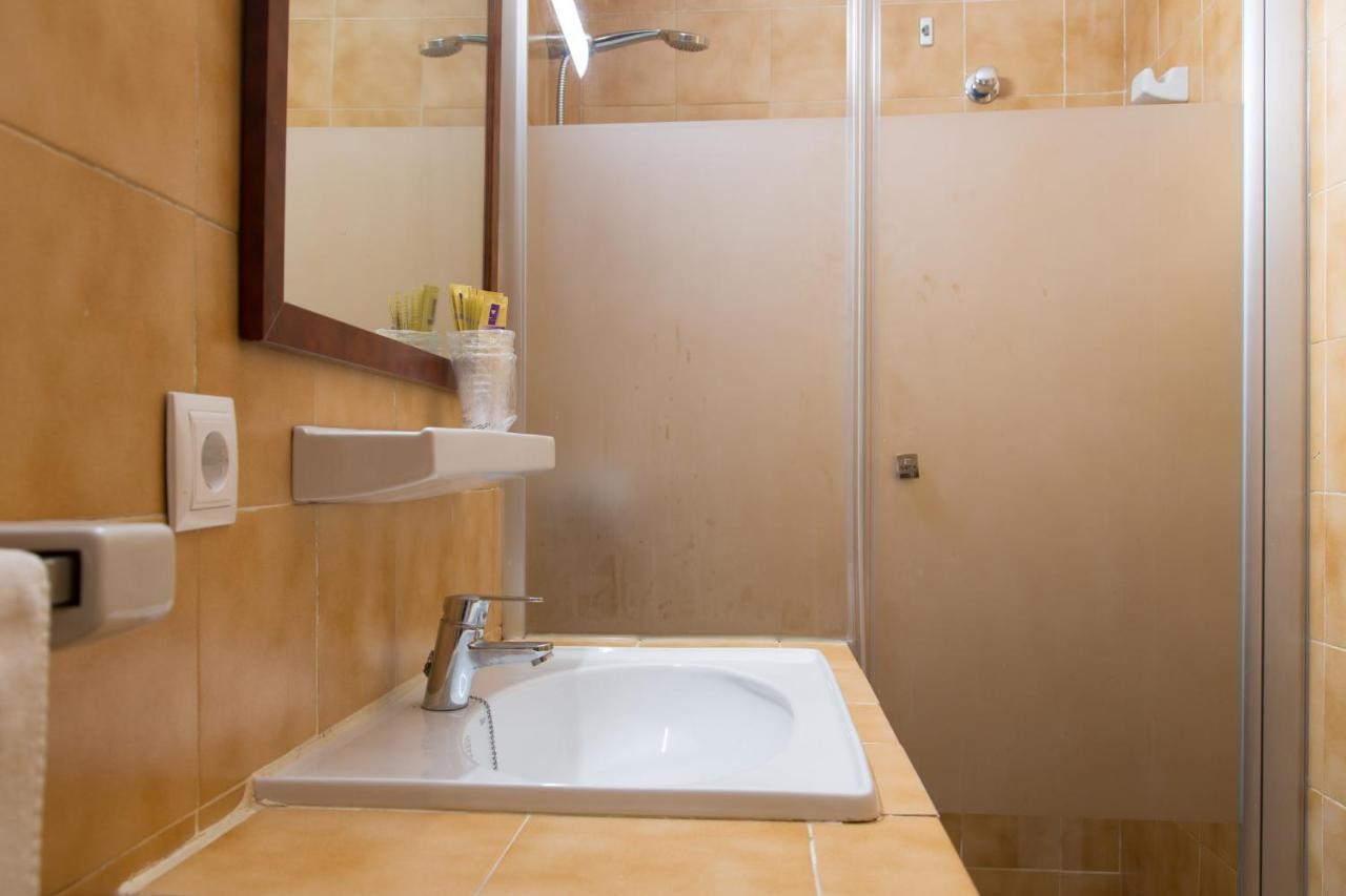 Apartamentos Noray エス・カロ エクステリア 写真