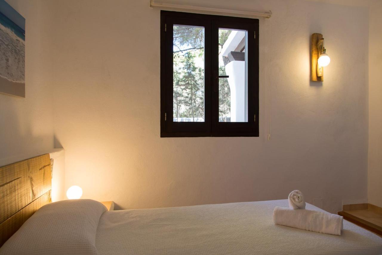 Apartamentos Noray エス・カロ エクステリア 写真